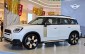 MINI Countryman 2025 trình làng khách Việt: Tinh chỉnh thiết kế, giá bán 2,599 tỷ đồng